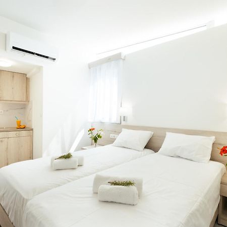 Giannis Apts Родакіно Екстер'єр фото